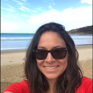 Meet your Posher, Rachel